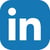 LinkedIn Icon