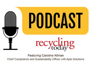 Recycling Today Podcast Resource page-1
