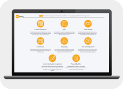 pulse-menu-screen-on-gray