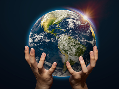 Earth Day 2021 and Beyond