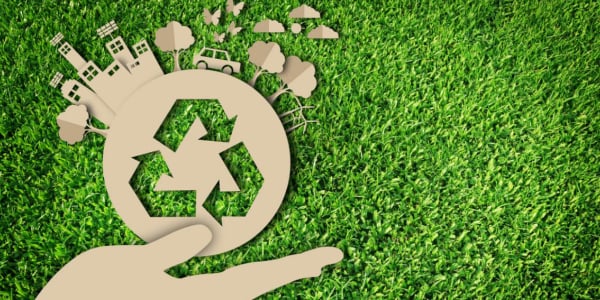 4 Ways ITAD Can Help With Your Sustainability Goals