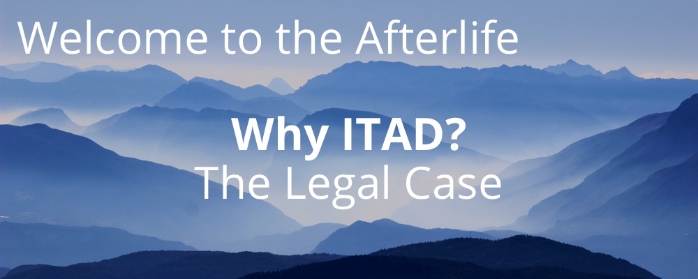 Why Do We Need ITAD? It’s the Law.