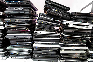 E-Scrap News