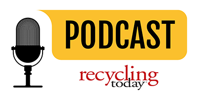 Recycling Today Podcast Image-1