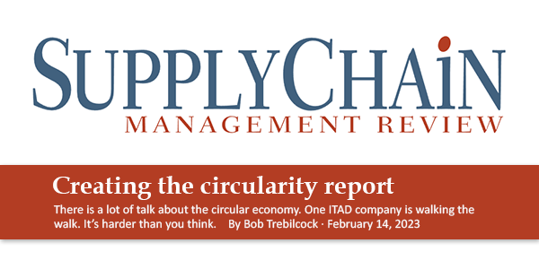 Supply Chain Man Article Promo Circularity Page