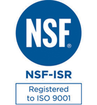 certification-NSF-9001-color