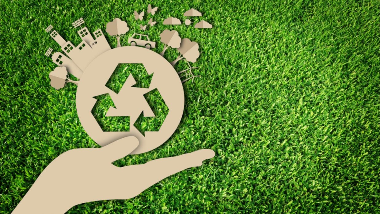 4 Ways ITAD Can Help With Your Sustainability Goals