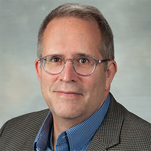 Chris Giles